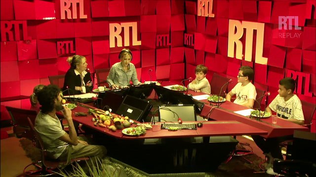 Comment redonner le goût des légumes aux enfants ? Partie 1