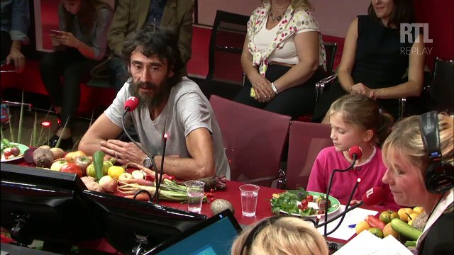 Comment redonner le goût des légumes aux enfants ? Partie 2