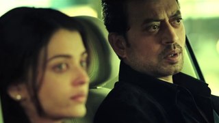 Jazbaa New Trailer 2015 [HD] | Aishwarya Rai Bachchan, Irrfan Khan,