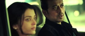 Jazbaa New Trailer 2015 [HD] | Aishwarya Rai Bachchan, Irrfan Khan,