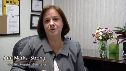 Avoid Property Tax Foreclosure