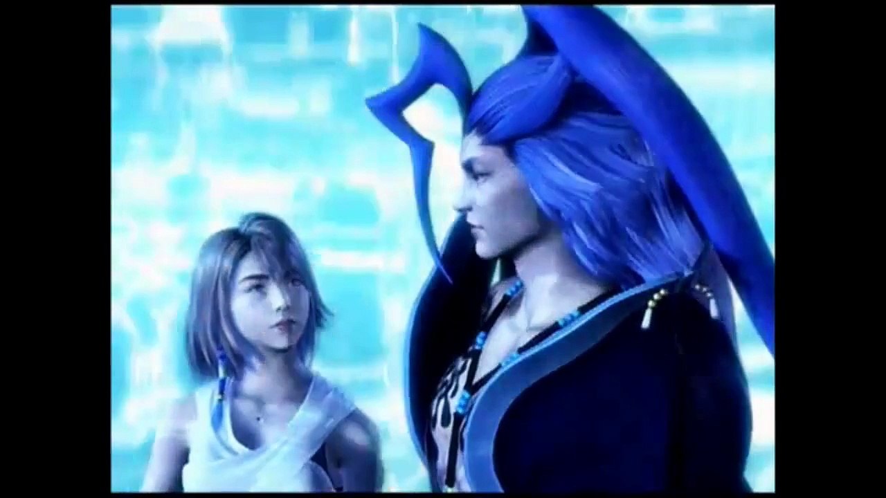 Final Fantasy X - Seymour's Theme