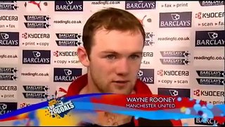 Wayne Rooney Top 20 Goals Part 2
