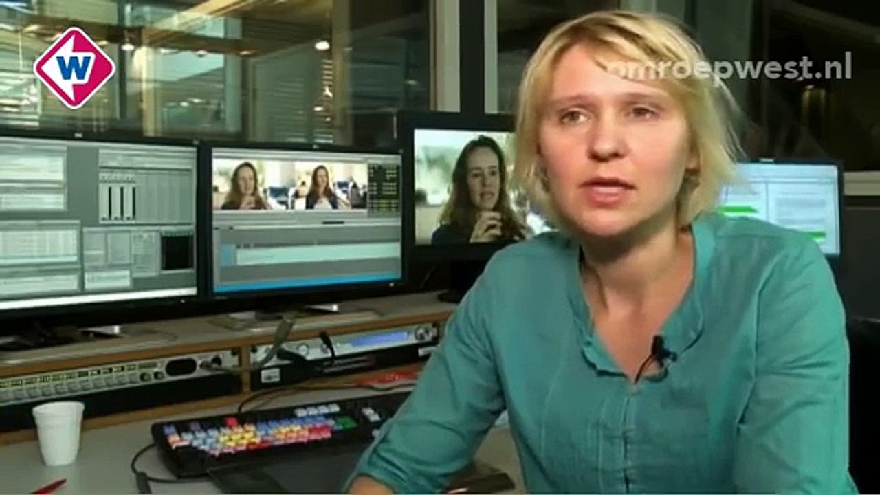 Gaby Olthuis kreeg euthanasie vanwege oorsuizen