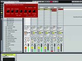 Side Chain tutorial in Live, Deadmau5 & Glenn Morrison style