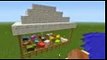 Minecraft Sheep Farm Ideas