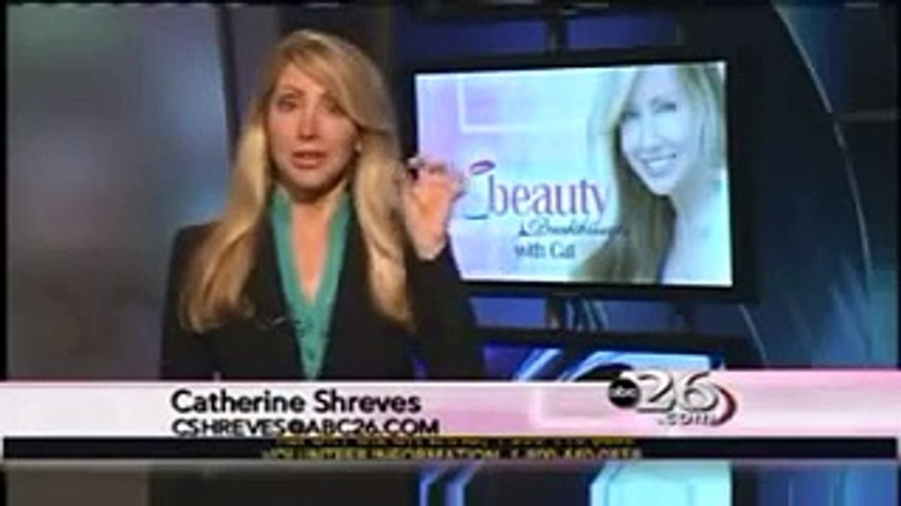 Massive Blooper from Local News Anchor