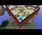 Minecraft Xbox 360)   HOT HOOF w Big B statz & Subscribers!