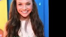 Maddie Ziegler ❤