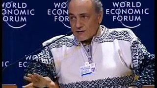 Davos Annual Meeting 2006 - Islam's Challenge