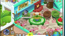 I love you TROLL Animal jam (aj) with graycie12203