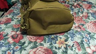 G4Free® 60L Sports Duffle Travel Gym Bag School Travel Luggage Duffle Review