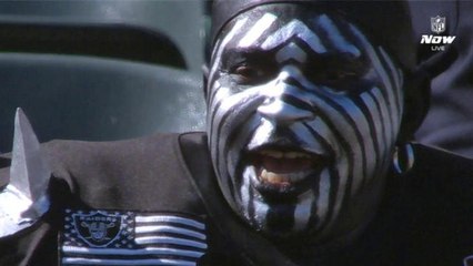 Fans NFL players fear the most