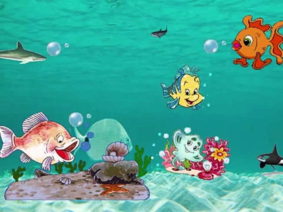 Conociendo el habitat de los animales .wmv