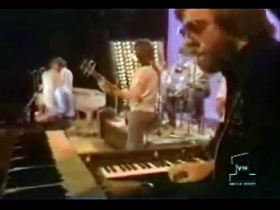 Paul Davis- I go crazy