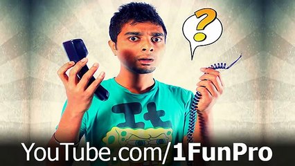 Happy To Disturb - Bangladeshi Aya