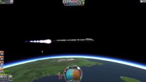 |Kerbal Space Program| Launch Equator Probe... space explorer series