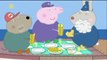 Peppa Pig English Episodes  - Peppa Pig 2015 - Desert Island