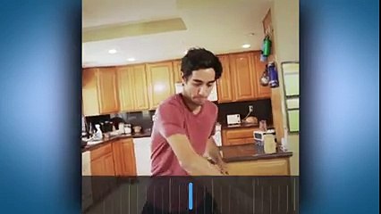 İllusions that will blow your mind! Zach King's Best Videos