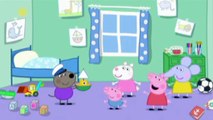 Peppa Pig English Episodes  - Peppa Pig 2015 - Captain Daddy Dog