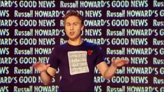 Russell Howard's Good News Series 5 Episode 3