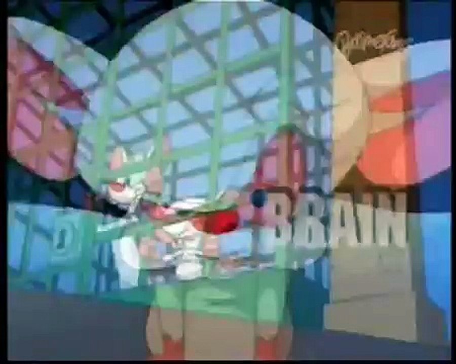 Professor Brain erklärt die NWO und Agenda21