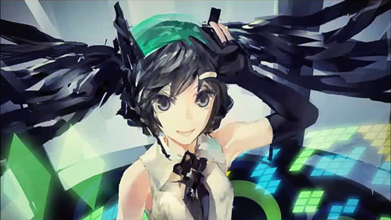 VOCALOID: Hatsune Miku- Baby Maniacs