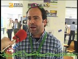 Entrevistas a emprendedores - Feria de las Ideas III - 2010