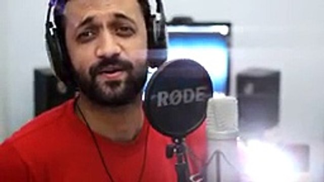 Aaj Phir Tumpe Pyar Aaya Hai Arijit Singh Romantic Mashup Darshit Nayak Cover