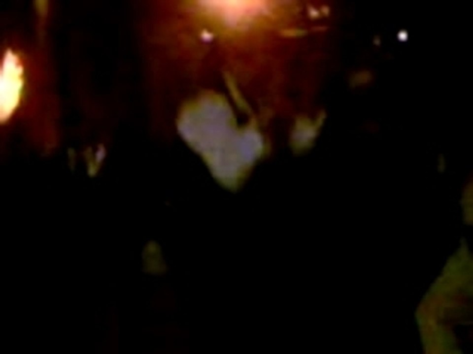 Dance with me