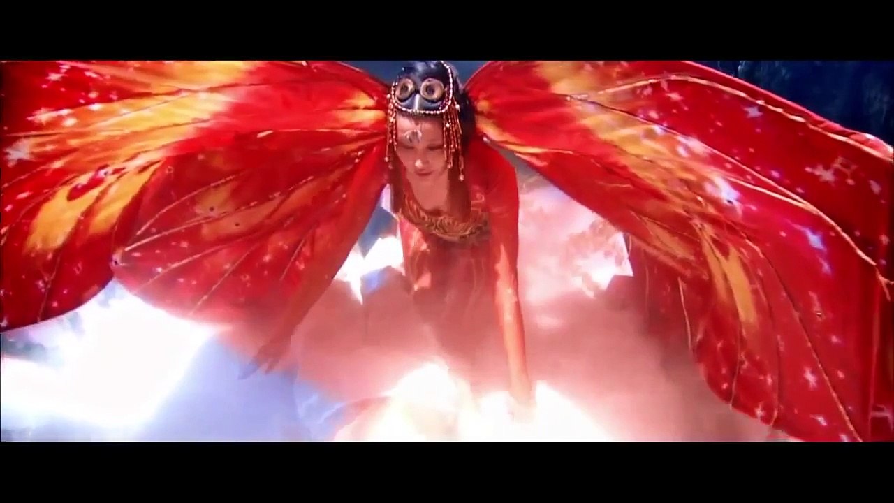 【Trailer 2】《华胥引之绝爱之城》片花 Hua Xu Yin City of Desperate Love《��