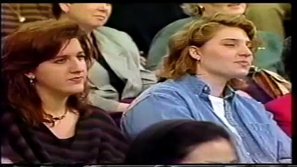 23rd Annual Daytime Emmys (1996)