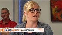 We moeten ze wegwijs maken hier in onze normen en waarden - RTV Noord