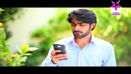 Phir Say Meri Qismat Likh De Drama - Episode 39. 9th September 2015