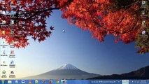 How to Hide Desktop Files, Folders and Icons on Windows 8, 7 and Vista