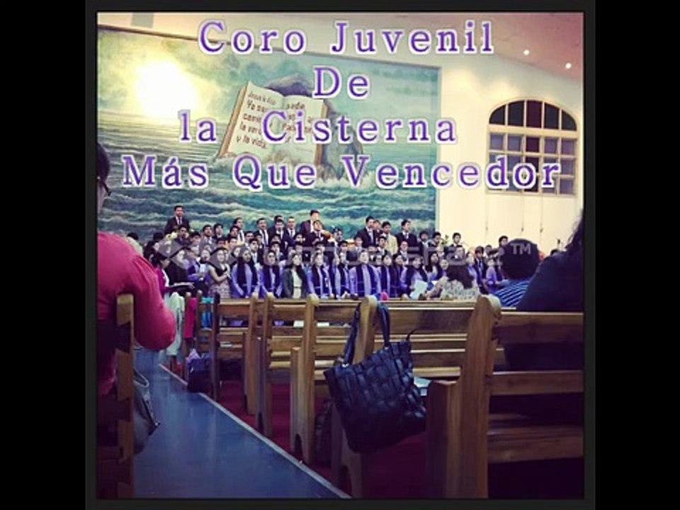 Más Que Vencedor