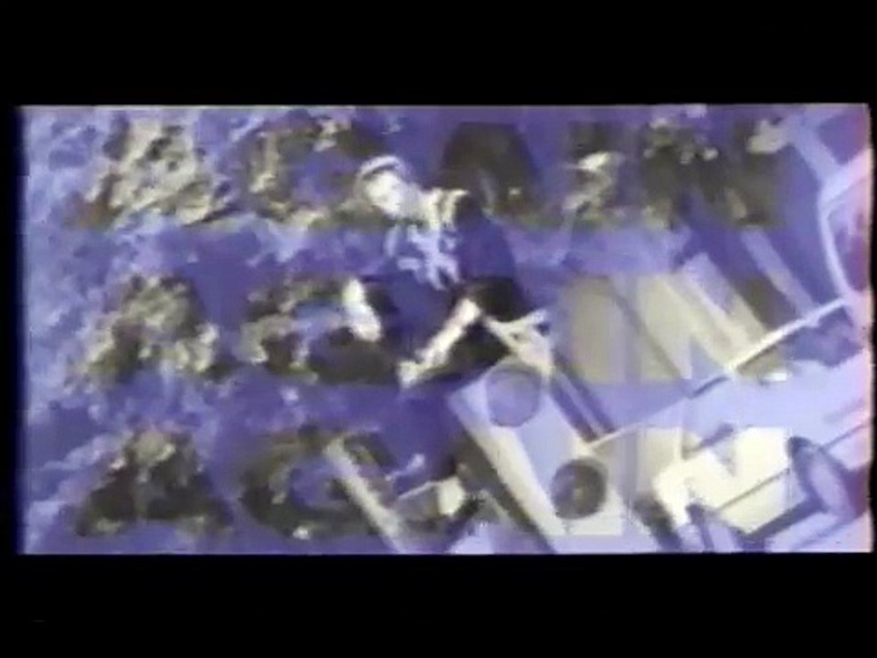 Again Again Again  / 松岡英明