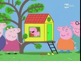 Peppa Pig 1x37 La casa sull'albero