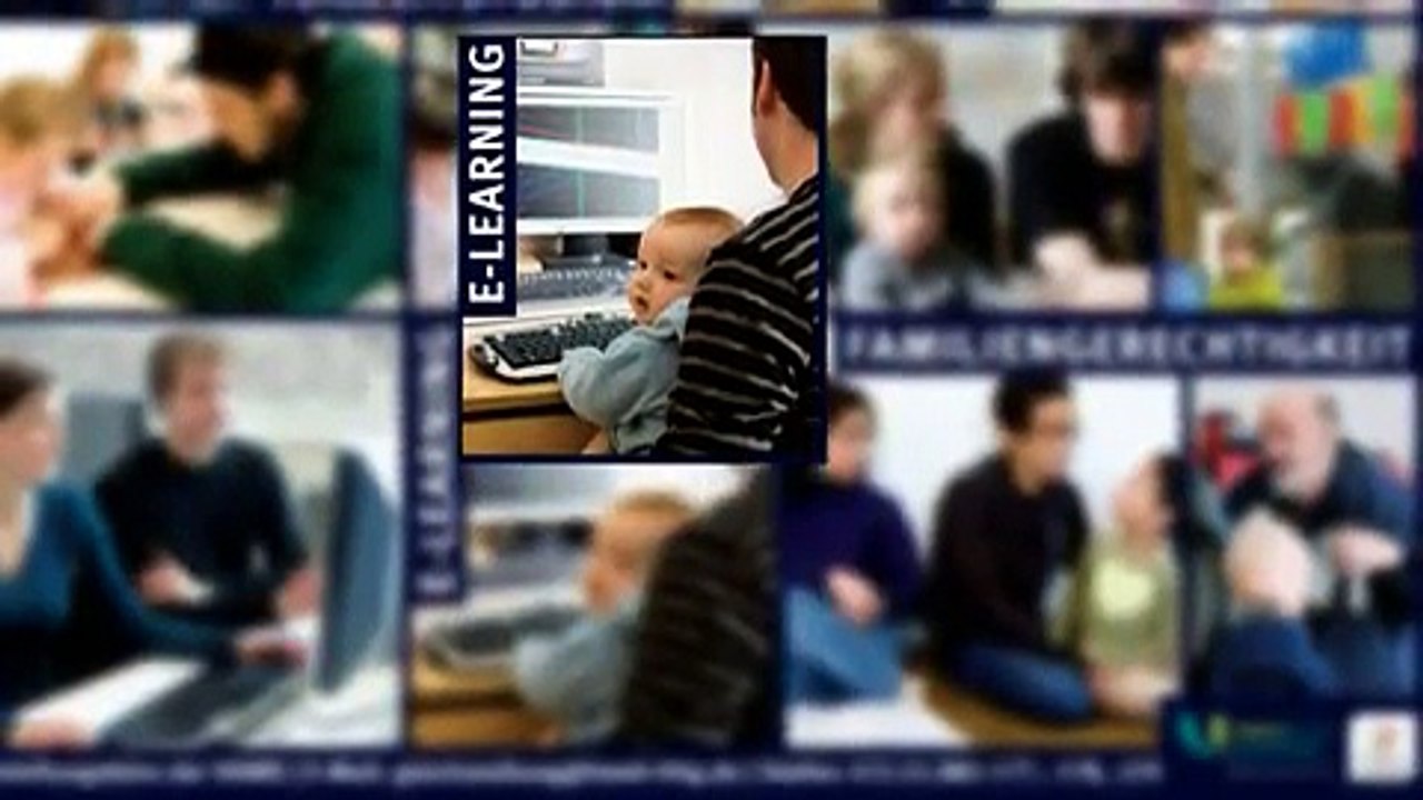 Flexibel studieren an der HAWK / Teilzeitstudium.wmv