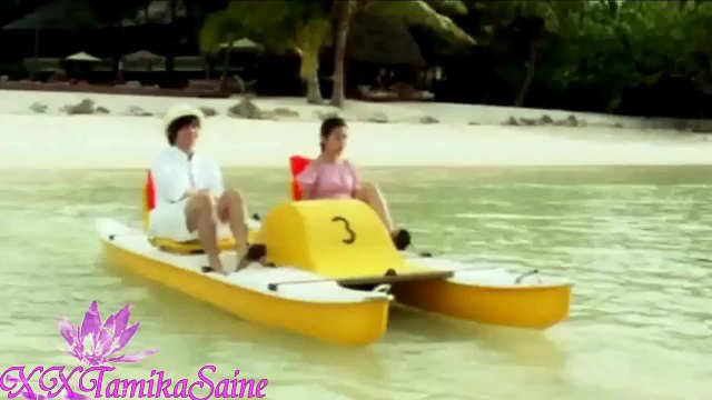 Kim So Eun ✗ Kim Bum - He will come