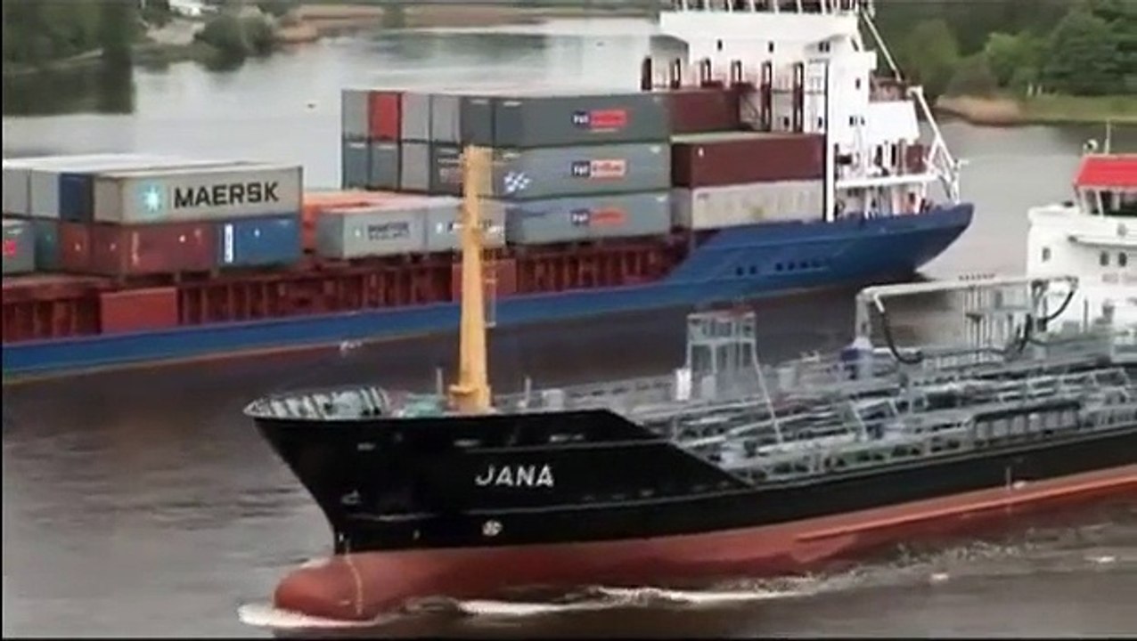 So funktioniert der NOK