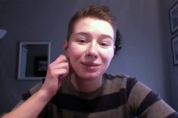 Queer Theory  Intro and labels