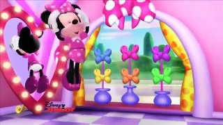 Minnie s Bow Toons Cartoon   Leaky Pipes Full English Episodes