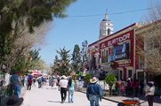 Ciudades mas pobladas de San Luis Potosi | Censo 2010