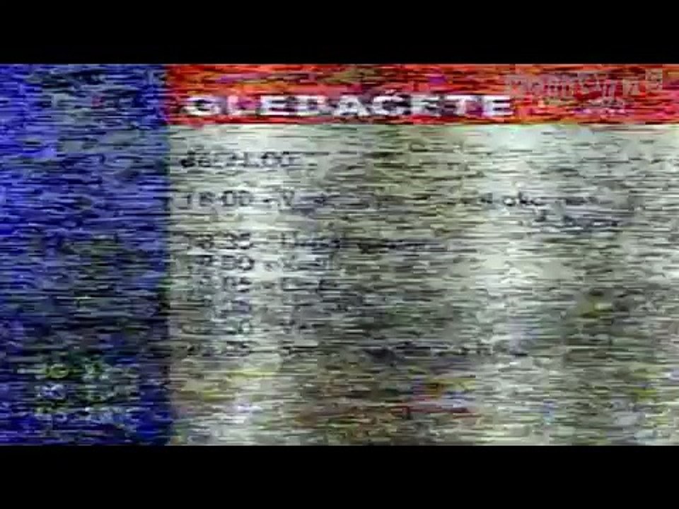 YU-Info kanal, 16.10.2002.