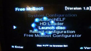FREE MCBOOT 1.8 RELEASED!!! FIRST LOOK!!!!