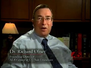 "Keep Hope Alive" with Dr. Richard Olney & Alan Rosenberg