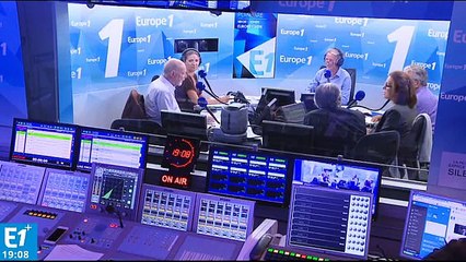 Le club de la presse avec Jean-François Kahn (Partie 1)