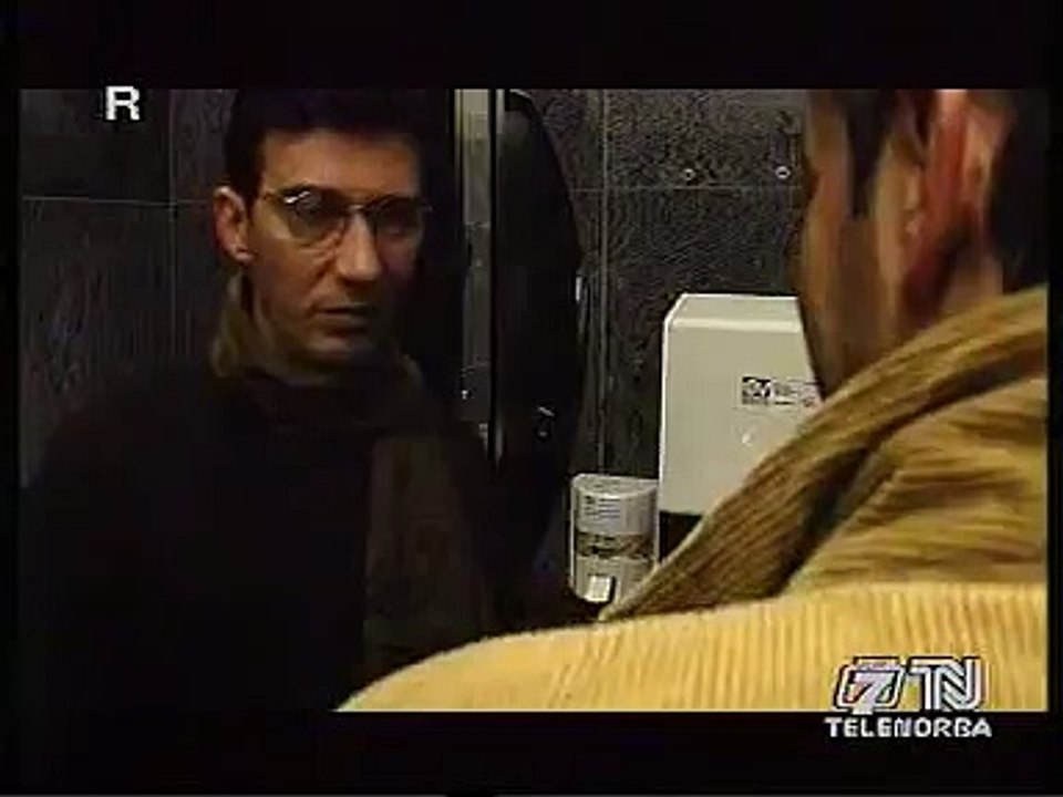 PUO' SUCCEDERE - UCCIO DE SANTIS