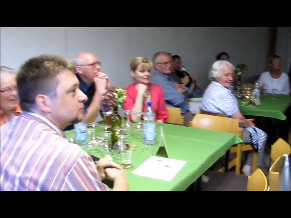 Anniversaire THOMAS